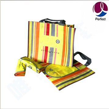 Non Woven Folding Foldable Bag