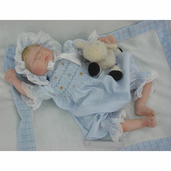 Reborn Baby Doll