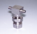 CNC machined parts