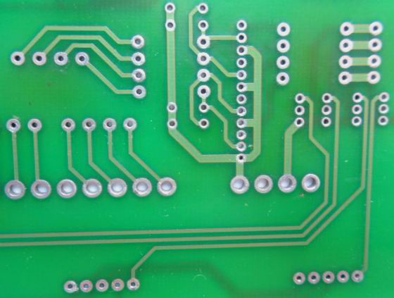 Aluminum PCB, Aluminum Based PCB, mcpcb, High Power Aluminum PCB