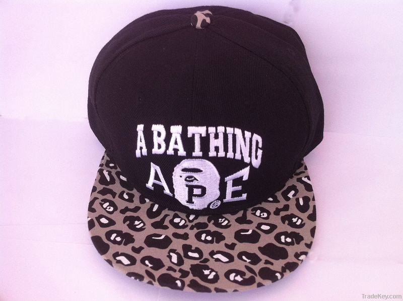 Free Shipping Wholesale Brand Baseball Cap hat Snapback Sports