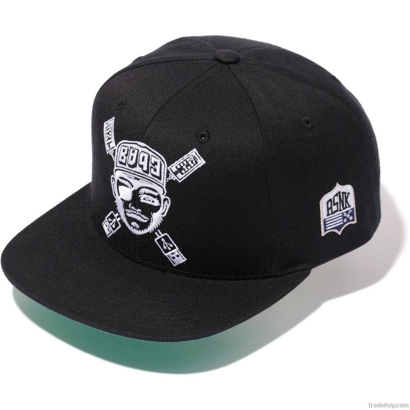 Free Shipping Wholesale 2013 New Arrival Snapback Baseball Cap Hat