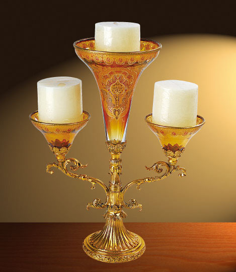 candle holder