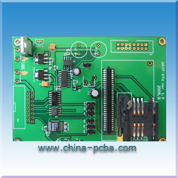 PCBA for electrical components /PCB Assembly/High quality