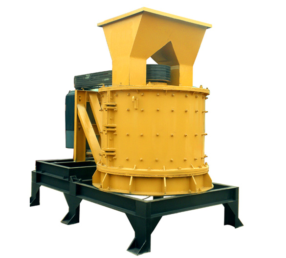 Compound Crusher