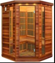 infrared saunas, sauna room, sauna box, infrared foot sauna