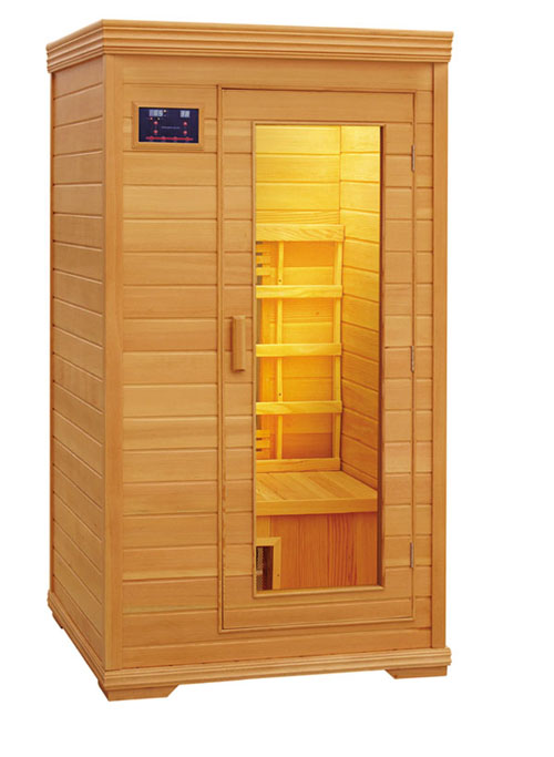 high quality infrared sauna