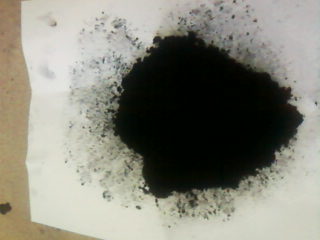black carbon
