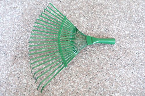 Garden Leaf Rake R115