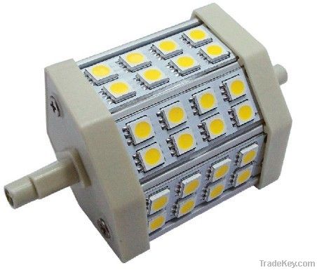 SMD R7S Series LED lamps|LED lights (HX-R7S5W)