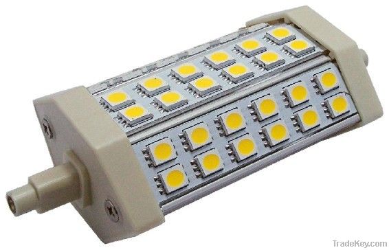 SMD R7S Series LED lamps