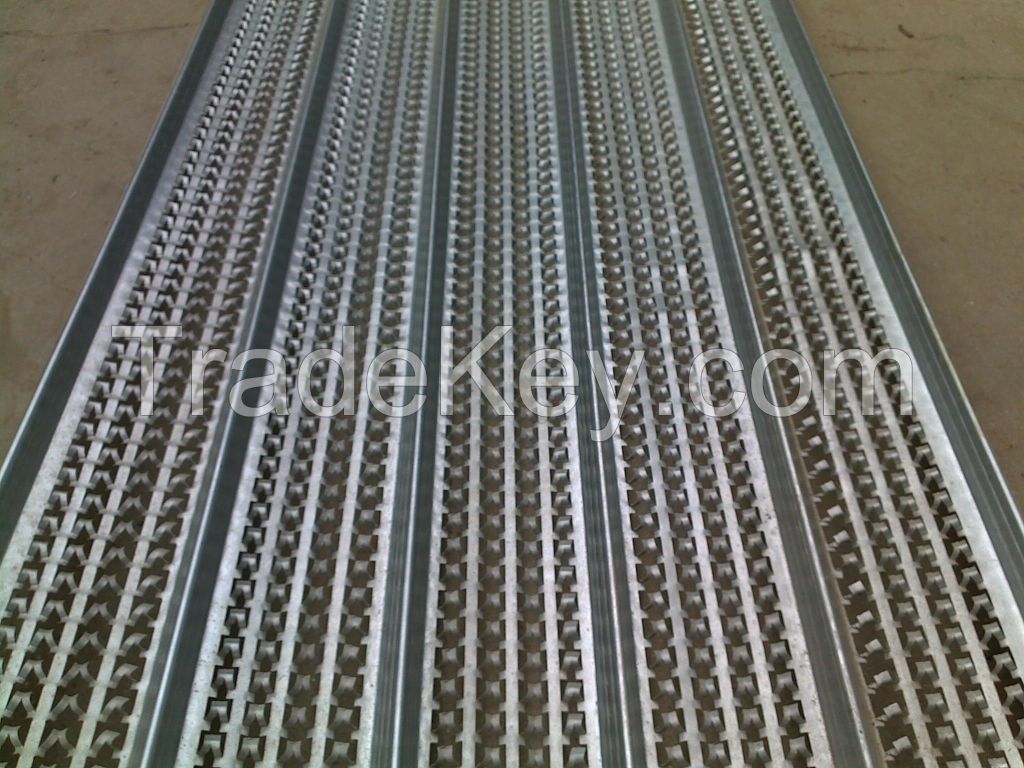 formwork mesh