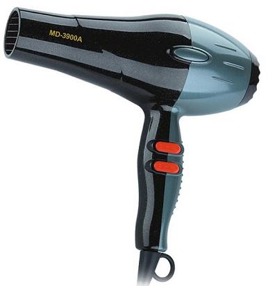Hair dryer MD-3900A