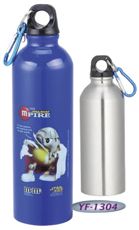 Sell Stainless Steel Sports Bottle