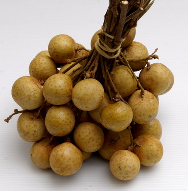 Fresh Longan