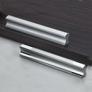 Aluminum Cabinet Handles