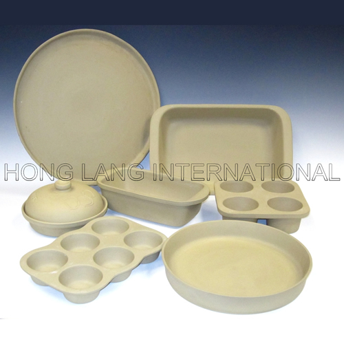 Ceramic Bakeware Set