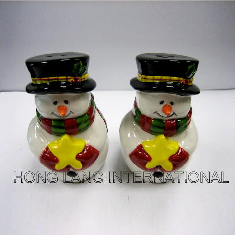 Ceramic Holiday Items