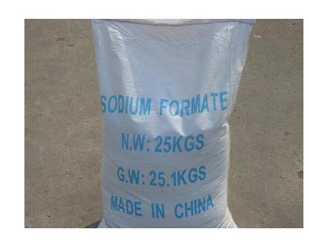 Sodium Formate