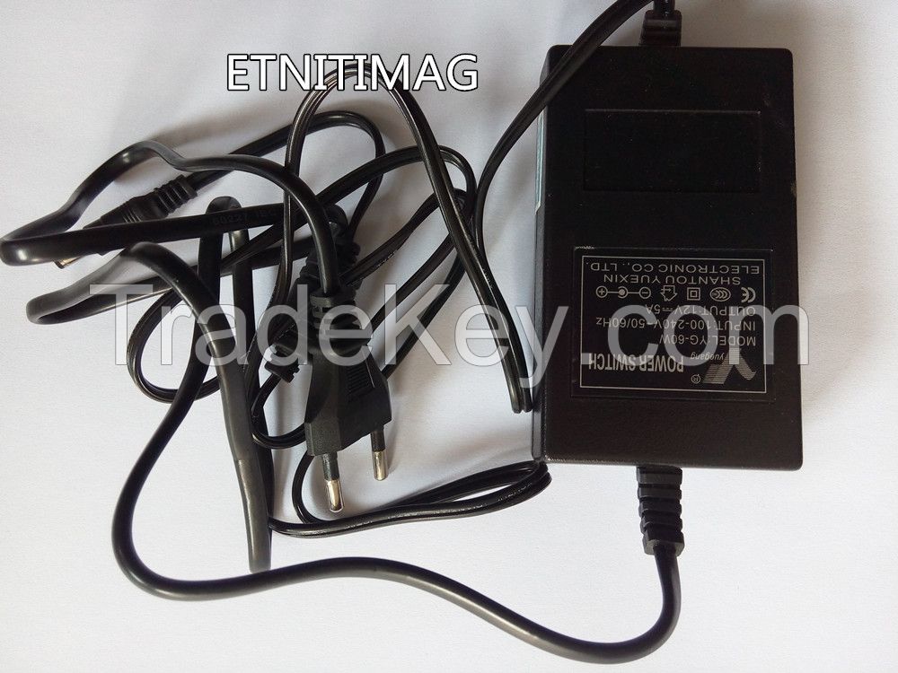 100% new original cable id printer + Can Connect PC English Display Operating electronic lettering machine S700E