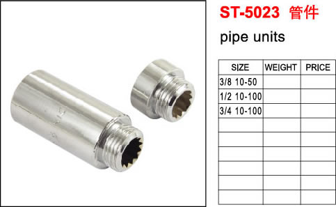 Pipe Fittings