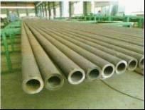 Seamless Stainless Steel Mechanical Tubing
