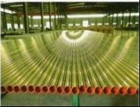 Seamless Stainless Steel Heat Exchanger Tube