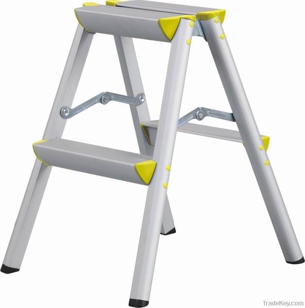 Aluminum ladder