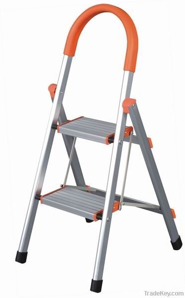 Aluminum ladder