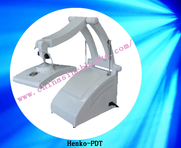 Photodynamic Treatment Systems