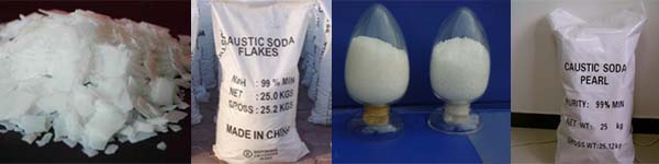 Caustic Soda