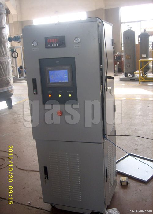Gaspu  Micro PSA Nitrogen generator from original manufacture