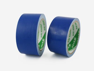 Hot-melt based cloth tape