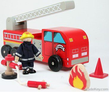 Fire Truck