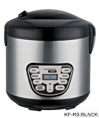 multifunction slow cookers