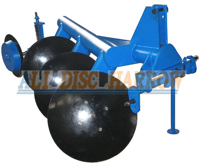 farm disc plow from a leading manufacturer in China