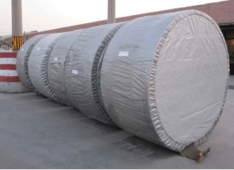 Sell Polyester/Nylon Rubber Multi-ply Conveyor Belt