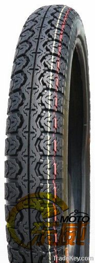 Motorcycle tire/tyre 3.00-17