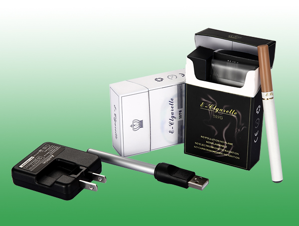 Portable E-Cigarette 8.2mm