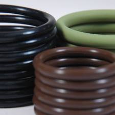 High quality o ring seals for widely used