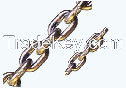 black en818-2 welded G80 chain