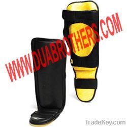 Shin guard