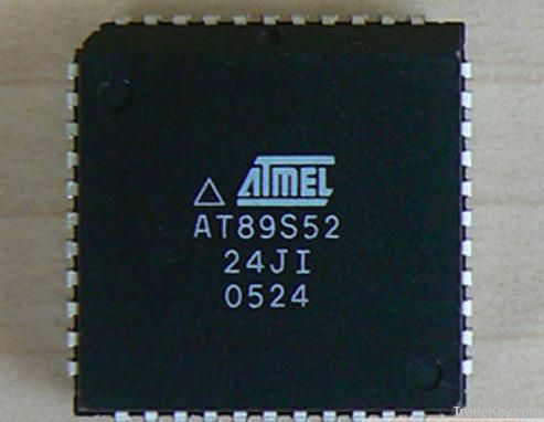 (ATMEL)51 series IC copy/crack/inverse engineering