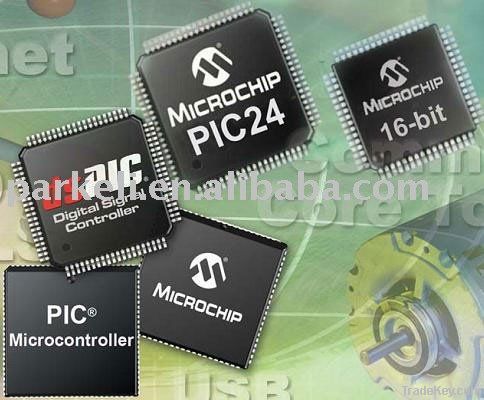 (MICROCHIP)PIC series IC copy/crack/inverse engineering