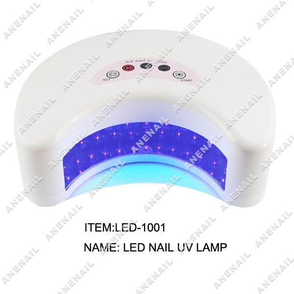 12W Led UV Lamp