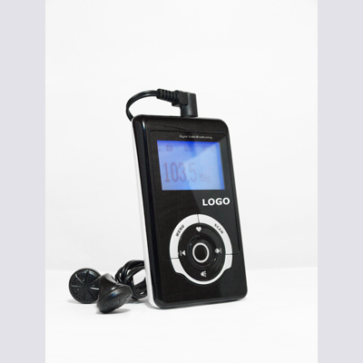 Pocket Digital Radios/DAB Radios with stylish design/dab+ radio