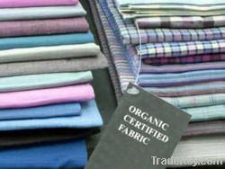 Organic Cotton fabric
