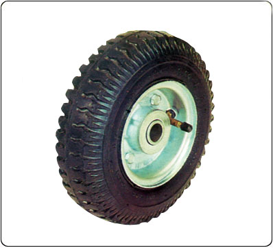 rubber wheel PR1400