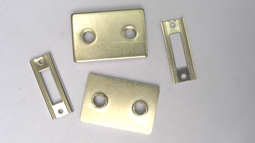 metal stamping parts