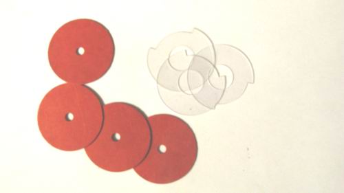 plastic stamping parts